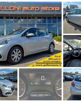 Peugeot 208 5p 1.6 Active s&s 75cv GARANZIA