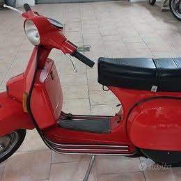 Piaggio Vespa 125 PX - 1988