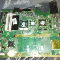 Mainboard Motherboard per Notebook HP Pavilion DV7