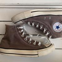 Scarpe Donna Converse All Star n. 38  Sneakers