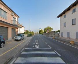 Comoda STANZA SINGOLA 20mq - MONFALCONE