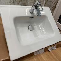 Lavabo Venus da 60cm