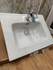 Lavabo Venus da 60cm