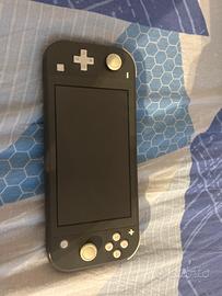 Nintendo Swich lite