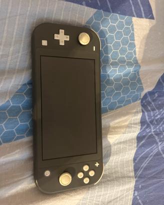Nintendo Swich lite