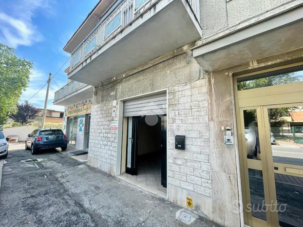 NEGOZIO A PESCARA