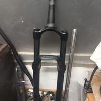 Forcella recon 140 mm