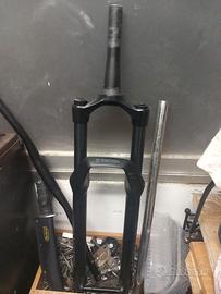 Forcella recon 140 mm