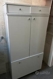 MOBILE BAGNO VINTAGE  Anni 60/70