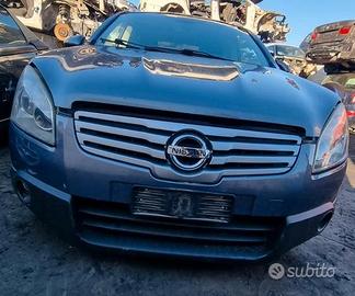 Ricambi Nissan Qashqai 2009 +2 1.5 DCI K9K