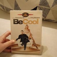 Film "Be cool" in DVD