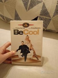 Film "Be cool" in DVD