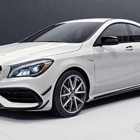 Mercedes cla amg ricambi