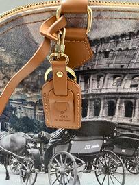 Borsa Y Not  Roma