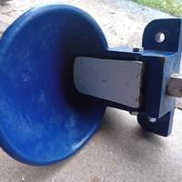 Abbeveratoi x capre pecore