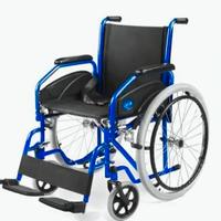 Carrozzina, sedia a rotelle