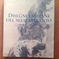 ARTE LIBRO: DISEGNI EMILIANI DEL SEI-SETTECENTO