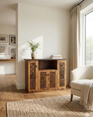 Credenza, Mobile ingresso, Cassettiera