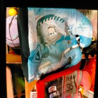 Seggiolini auto no ISO fix