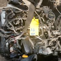 MOTORE GOLF 7 - AUDI A3 - OCTAVIA - LEON 1.6 DGT