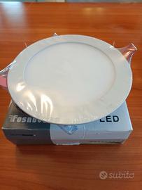 Faretto a led Fosnova Nuovo 