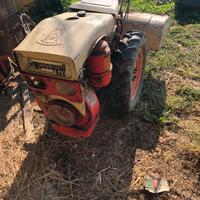 Motocoltivatore Pasquale 946