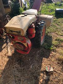 Motocoltivatore Pasquale 946