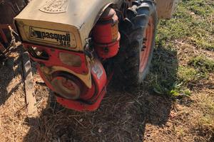 Motocoltivatore Pasquale 946