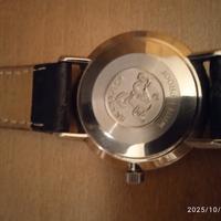 orologio vintage omega seamaster de ville