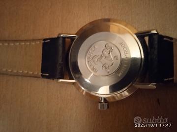orologio vintage omega seamaster de ville