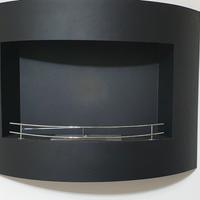 Caminetto  a Bioetanolo 