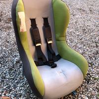 Seggiolino Auto