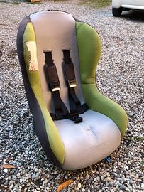 Seggiolino Auto