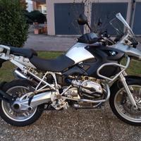 Bmw r 1200 gs - 2007