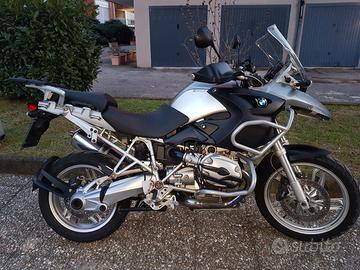 Bmw r 1200 gs - 2007