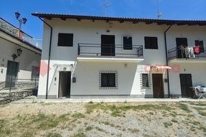 Appartamento Cantalupa [Cod. rif 3324037VRG]