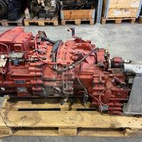 Cambio iveco eurostar zf 16as2200 it