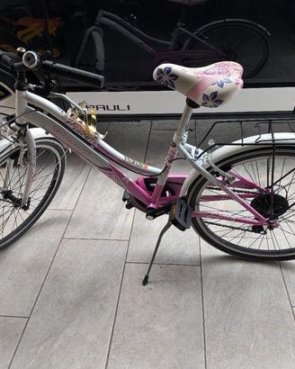 biciclettata 