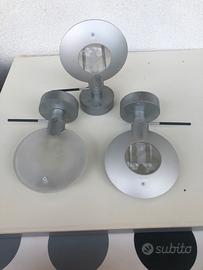 Lampade da parete OCCHIO