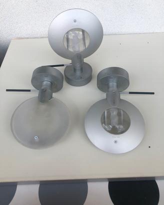 Lampade da parete OCCHIO