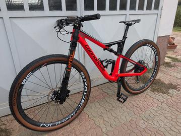 CANNONDALE SCALPEL-SI CARBON 3 – TAGLIA L – 9,8 KG