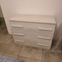 CAMERA DA LETTO COMPLETA