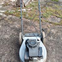 Tagliaerba Alpina Pro.53.LSG BW