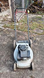 Tagliaerba Alpina Pro.53.LSG BW