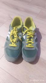 Scarpe SAUCONY N 44