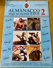 Calendario cinema