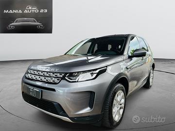 Range Rover DISCOVERY SPORT R-DYNAMIC SE*150 CV*