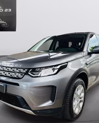 Range Rover DISCOVERY SPORT R-DYNAMIC SE*150 CV*