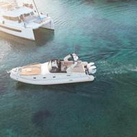 Solemar 32 2 x 300 Hp Suzuki