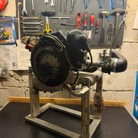 Motore Vespa 50 Special 3 marce sigla V5A2M